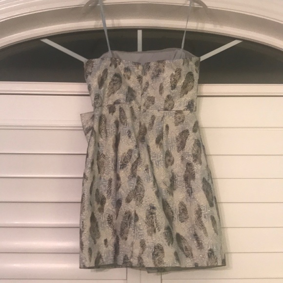 BCBG Max Azria Dress - Picture 2 of 4